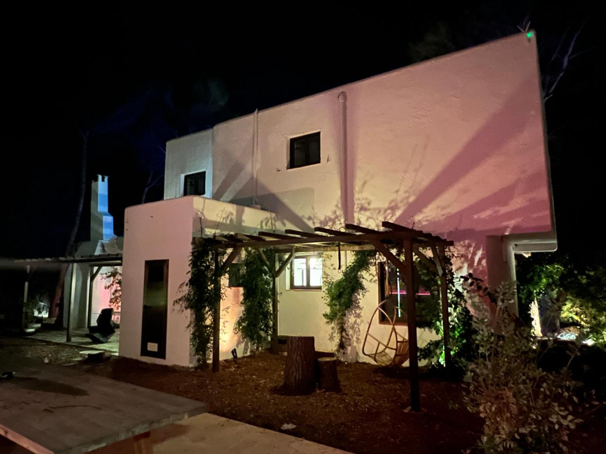 Spacious & Luxury Villa In Ibiza - Santa Gertrudis - Villa Chiquita Dış mekan fotoğraf