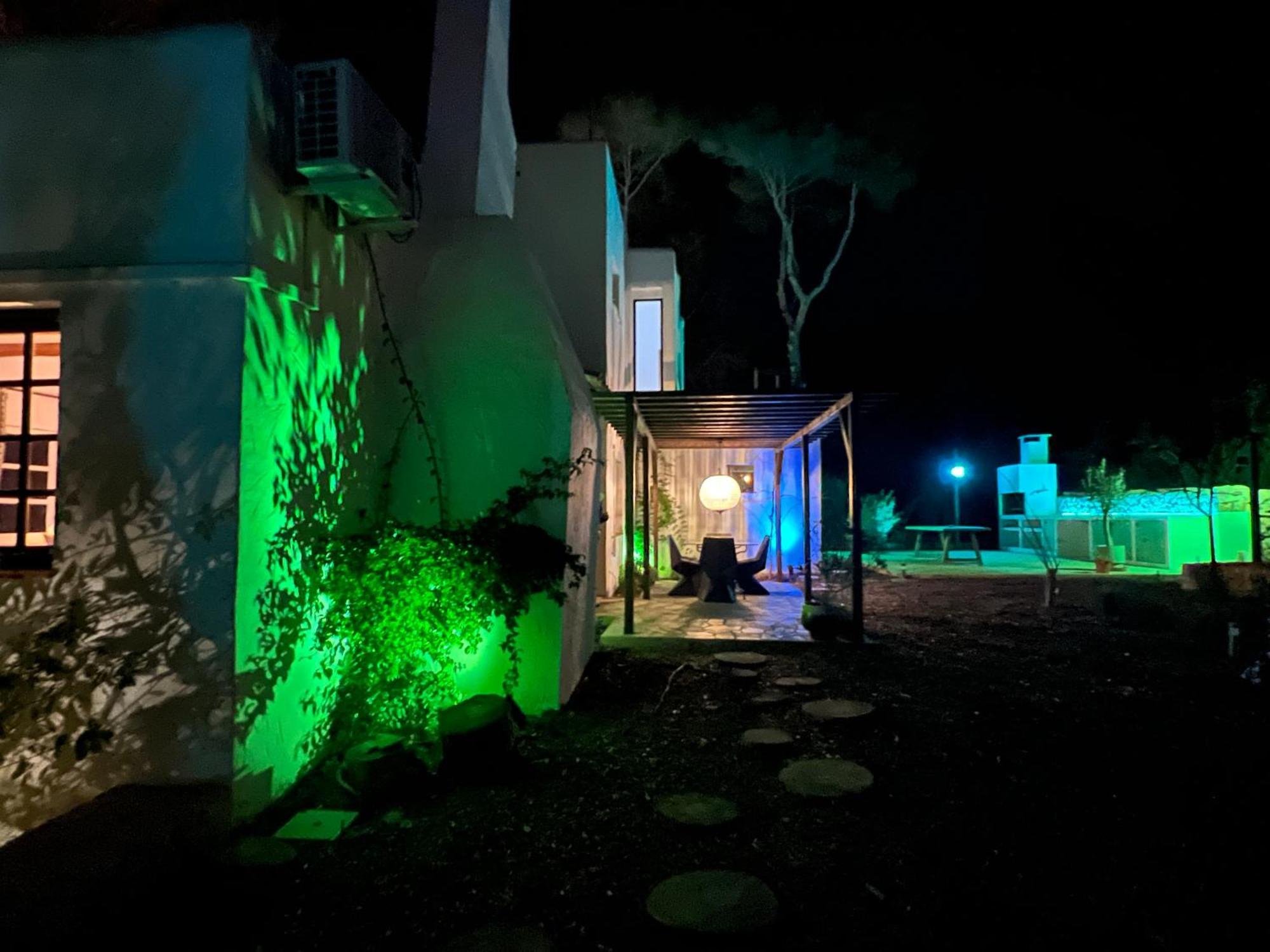 Spacious & Luxury Villa In Ibiza - Santa Gertrudis - Villa Chiquita Dış mekan fotoğraf