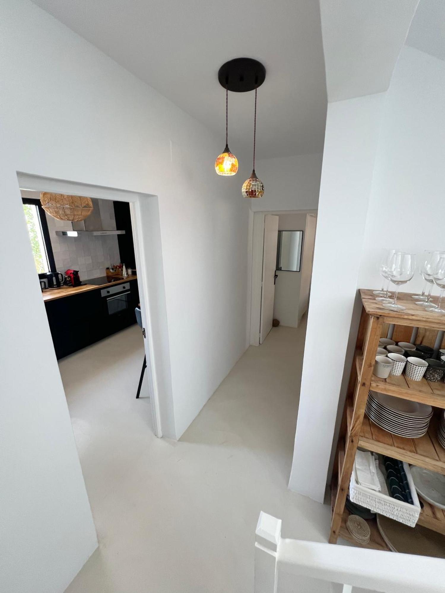 Spacious & Luxury Villa In Ibiza - Santa Gertrudis - Villa Chiquita Dış mekan fotoğraf