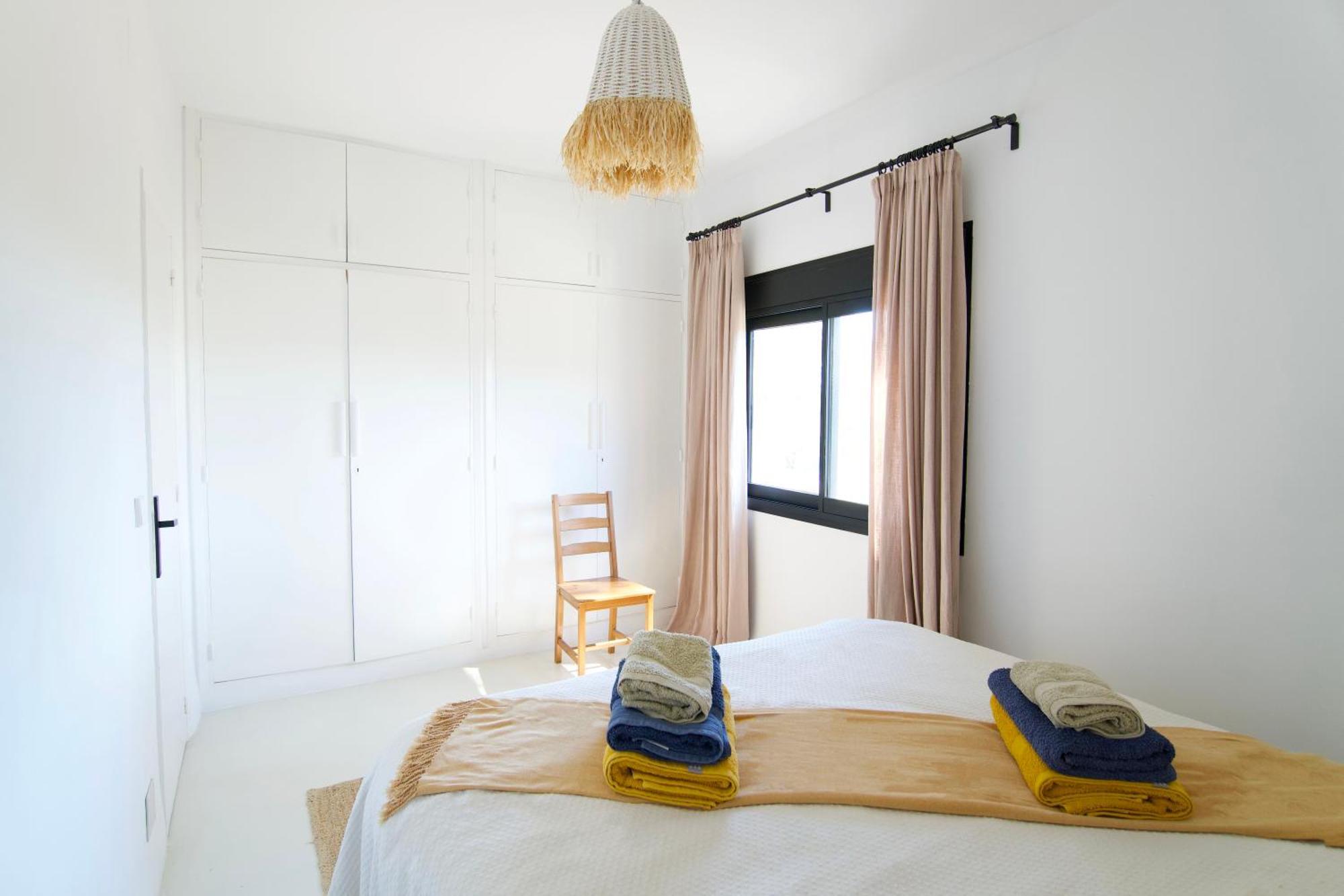 Spacious & Luxury Villa In Ibiza - Santa Gertrudis - Villa Chiquita Dış mekan fotoğraf