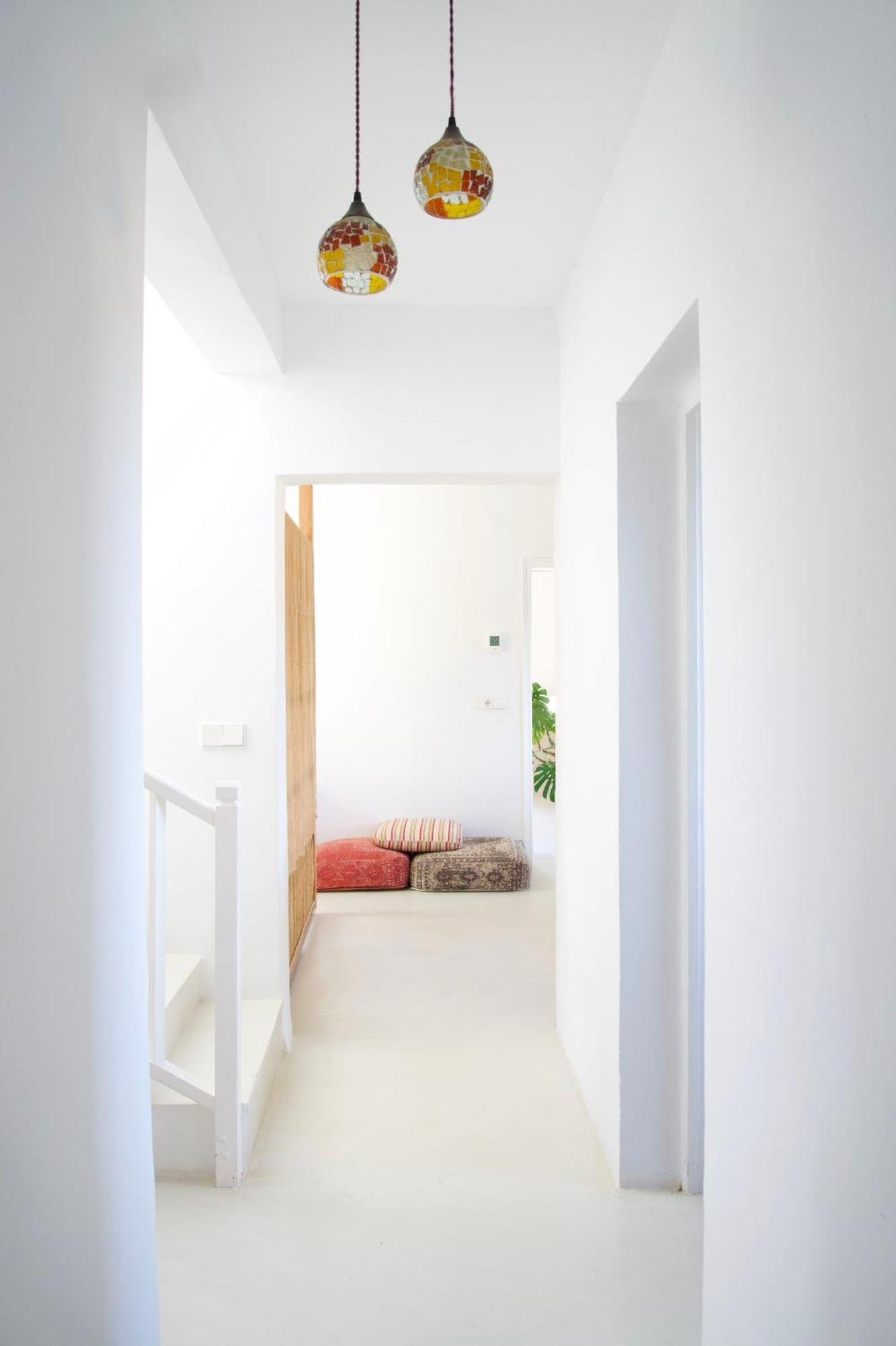 Spacious & Luxury Villa In Ibiza - Santa Gertrudis - Villa Chiquita Dış mekan fotoğraf
