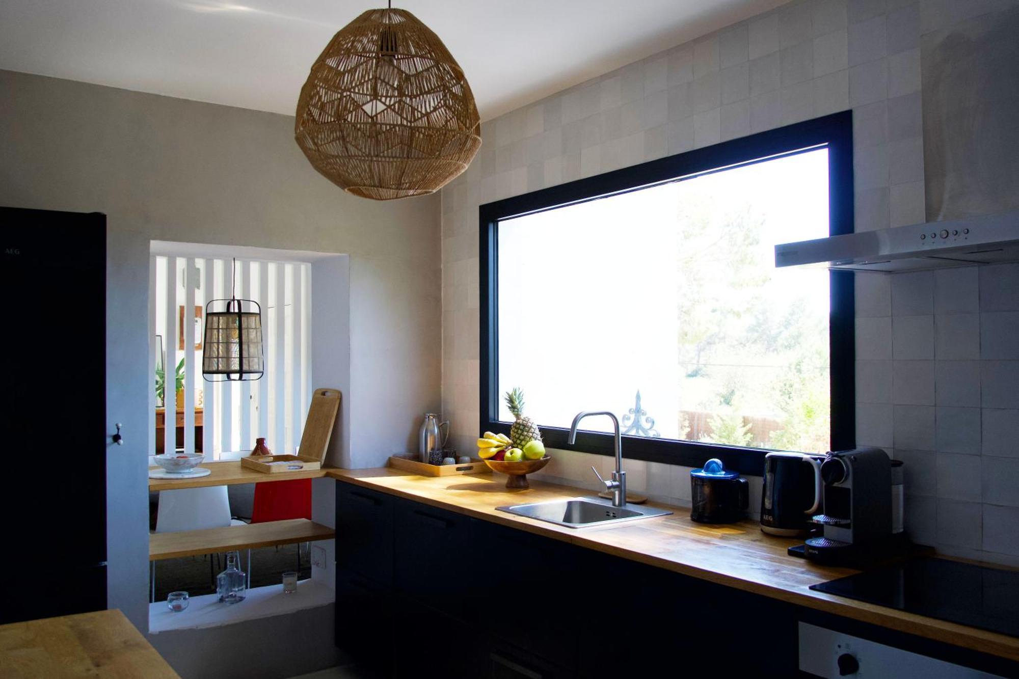 Spacious & Luxury Villa In Ibiza - Santa Gertrudis - Villa Chiquita Dış mekan fotoğraf