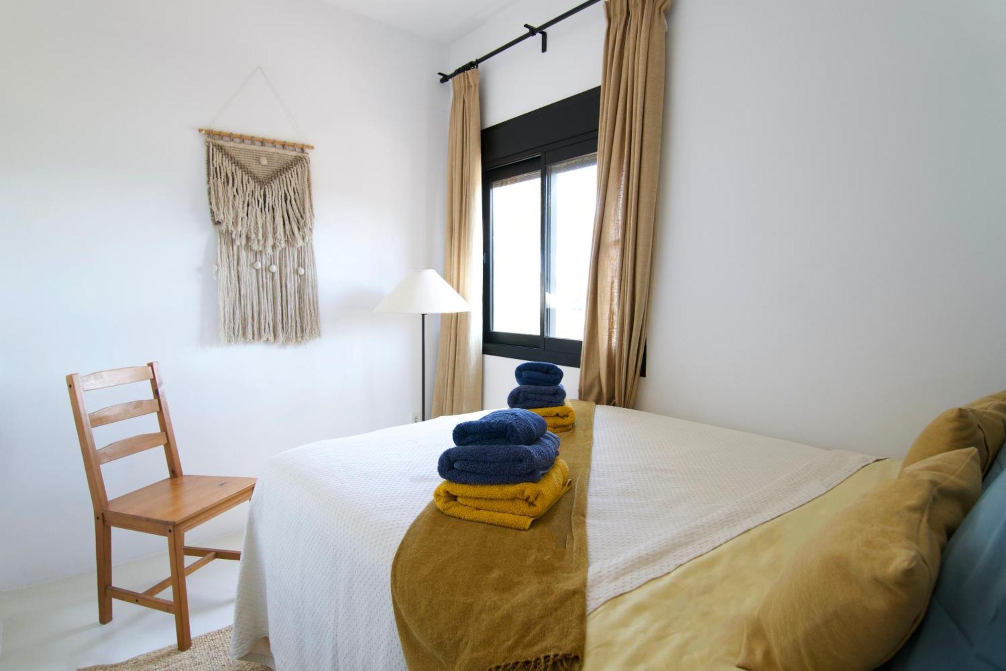 Spacious & Luxury Villa In Ibiza - Santa Gertrudis - Villa Chiquita Dış mekan fotoğraf