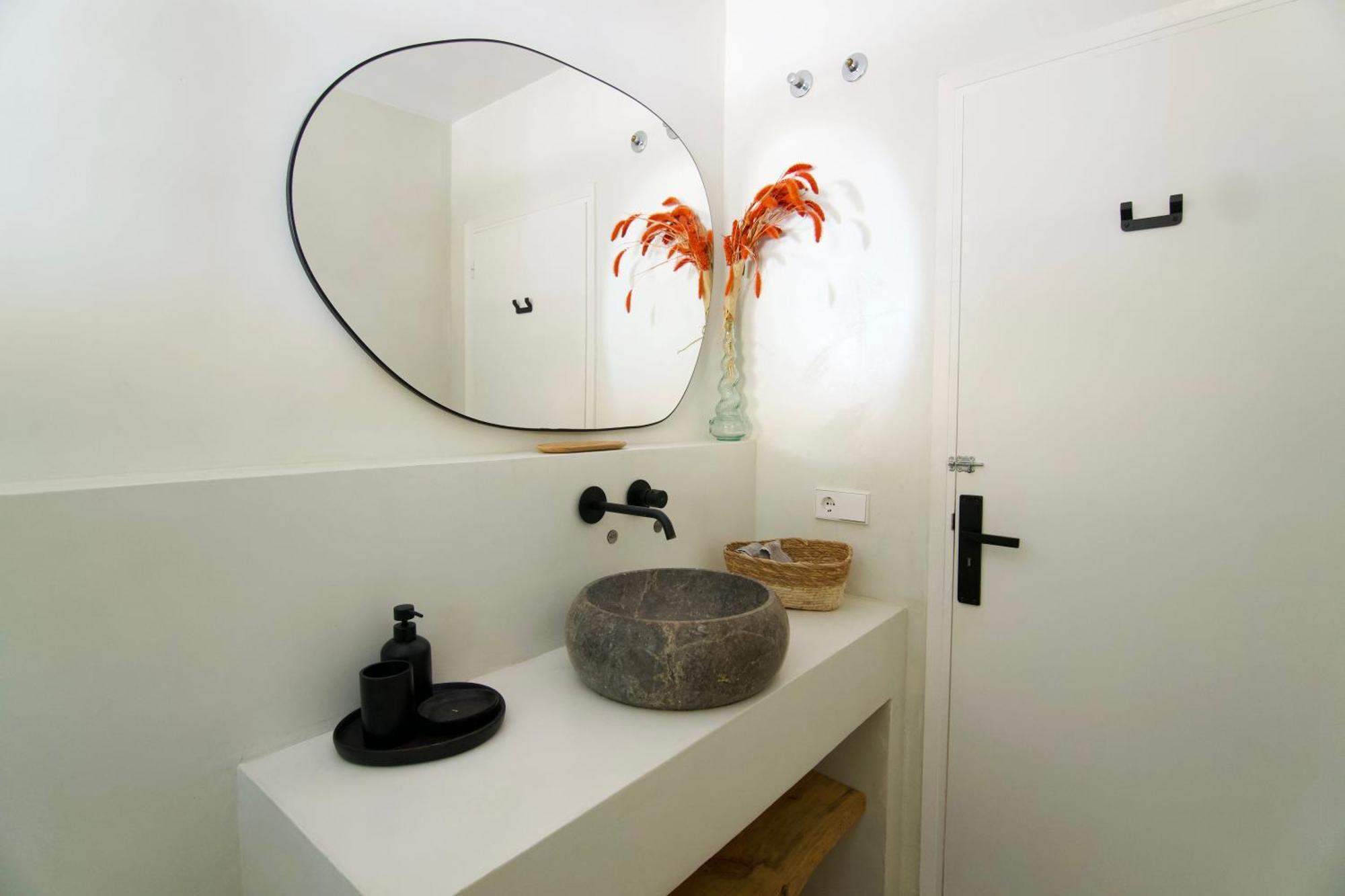 Spacious & Luxury Villa In Ibiza - Santa Gertrudis - Villa Chiquita Dış mekan fotoğraf