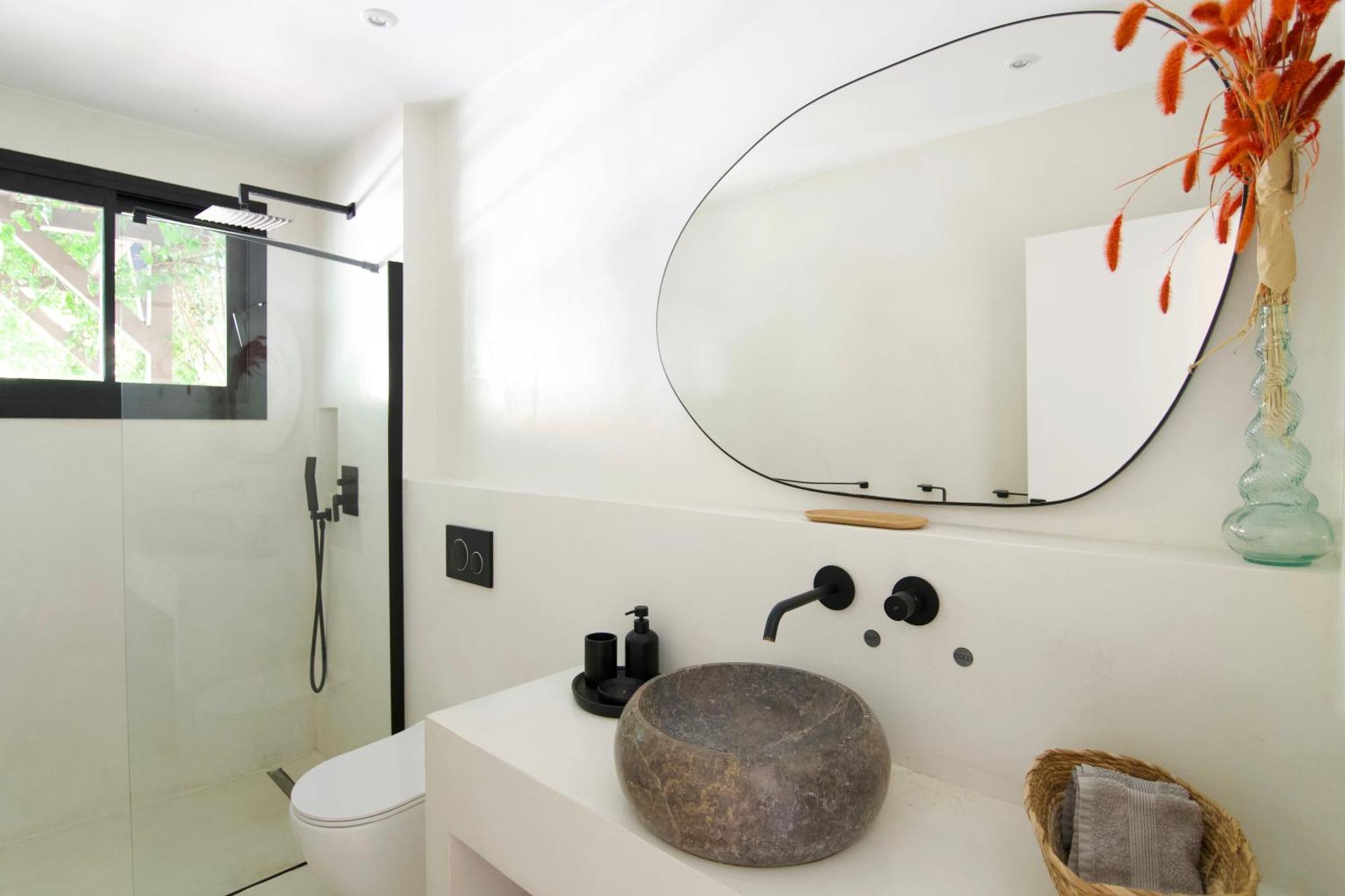 Spacious & Luxury Villa In Ibiza - Santa Gertrudis - Villa Chiquita Dış mekan fotoğraf