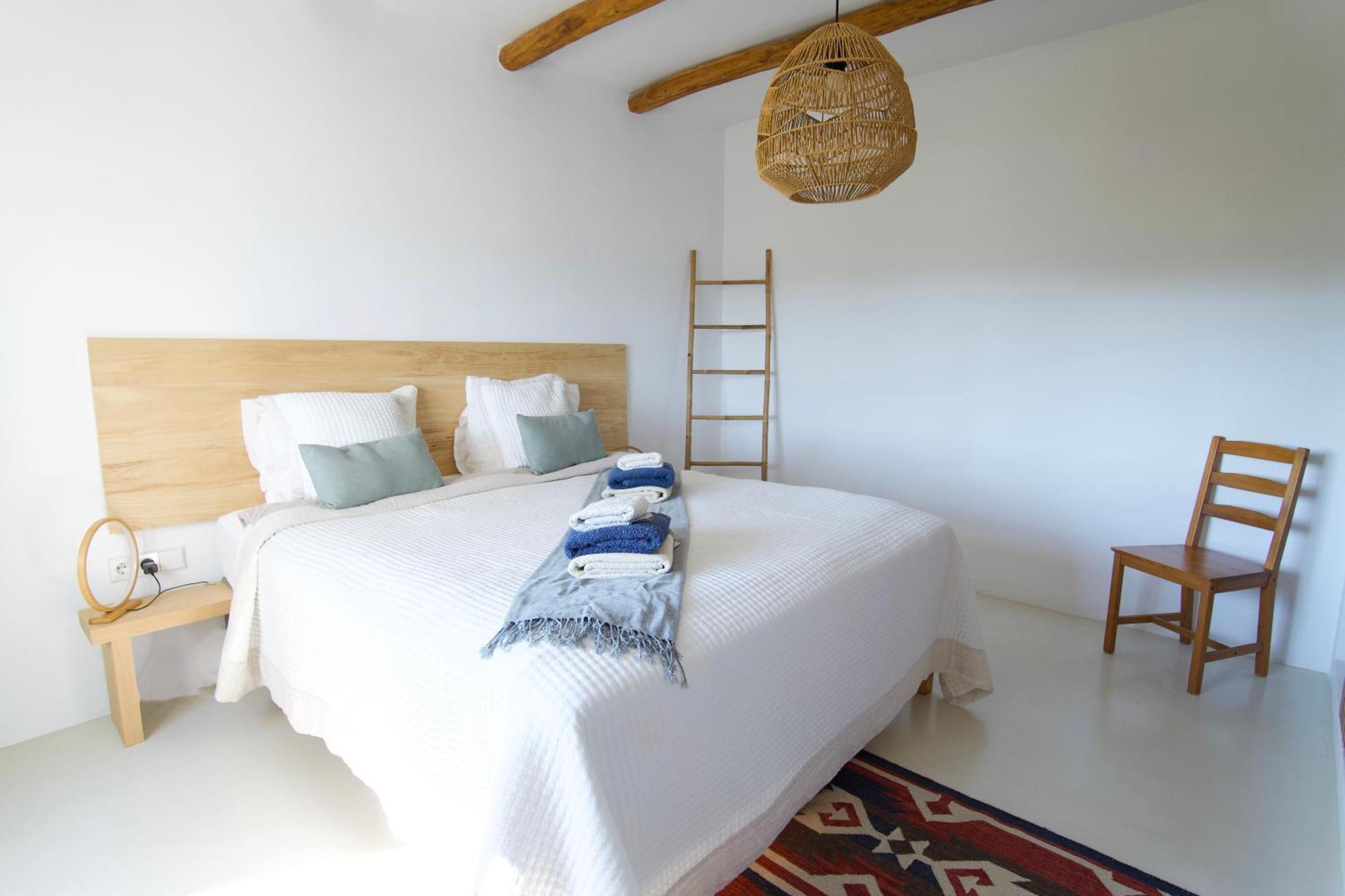 Spacious & Luxury Villa In Ibiza - Santa Gertrudis - Villa Chiquita Dış mekan fotoğraf