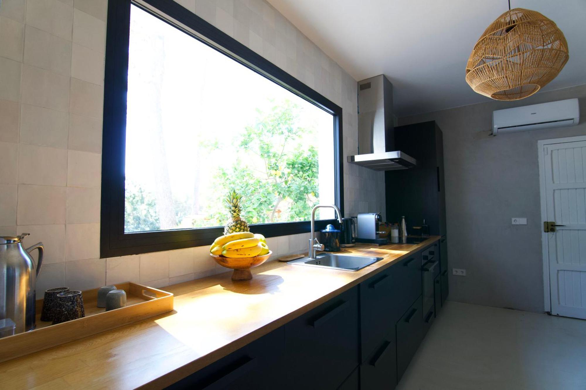 Spacious & Luxury Villa In Ibiza - Santa Gertrudis - Villa Chiquita Dış mekan fotoğraf